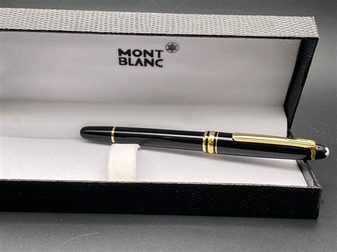 mont blanc pen replica|mont blanc pen engraving.